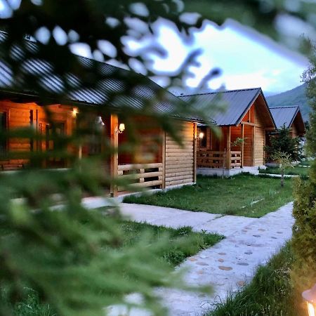 Valbona Villa Eksteriør billede