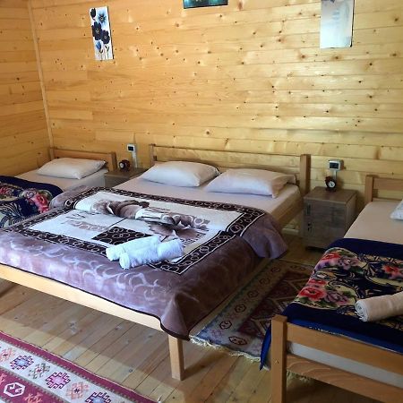 Valbona Villa Eksteriør billede