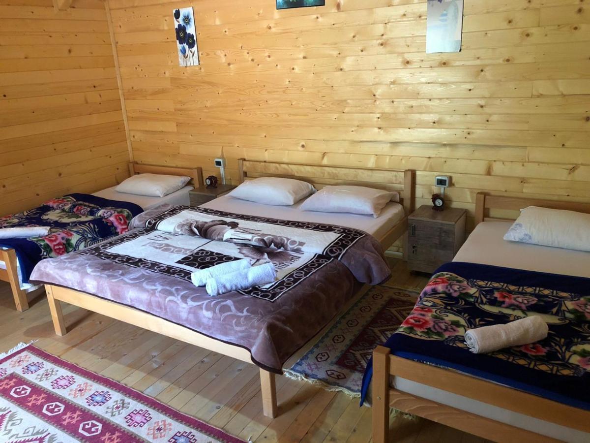 Valbona Villa Eksteriør billede